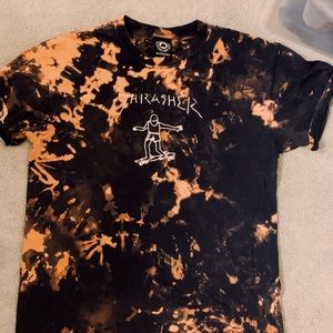 Thrasher T repurposed